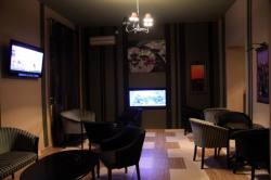 COFFE LOUNGE&RESATURANT COSMOPOLITAN DOWNTOWN Bucuresti 4.jpg